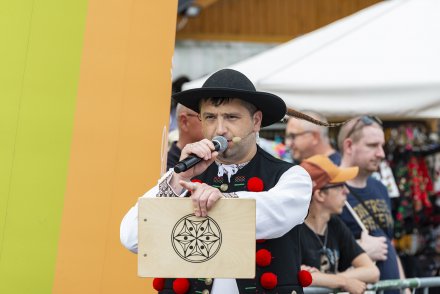 Dni Wisły 2022